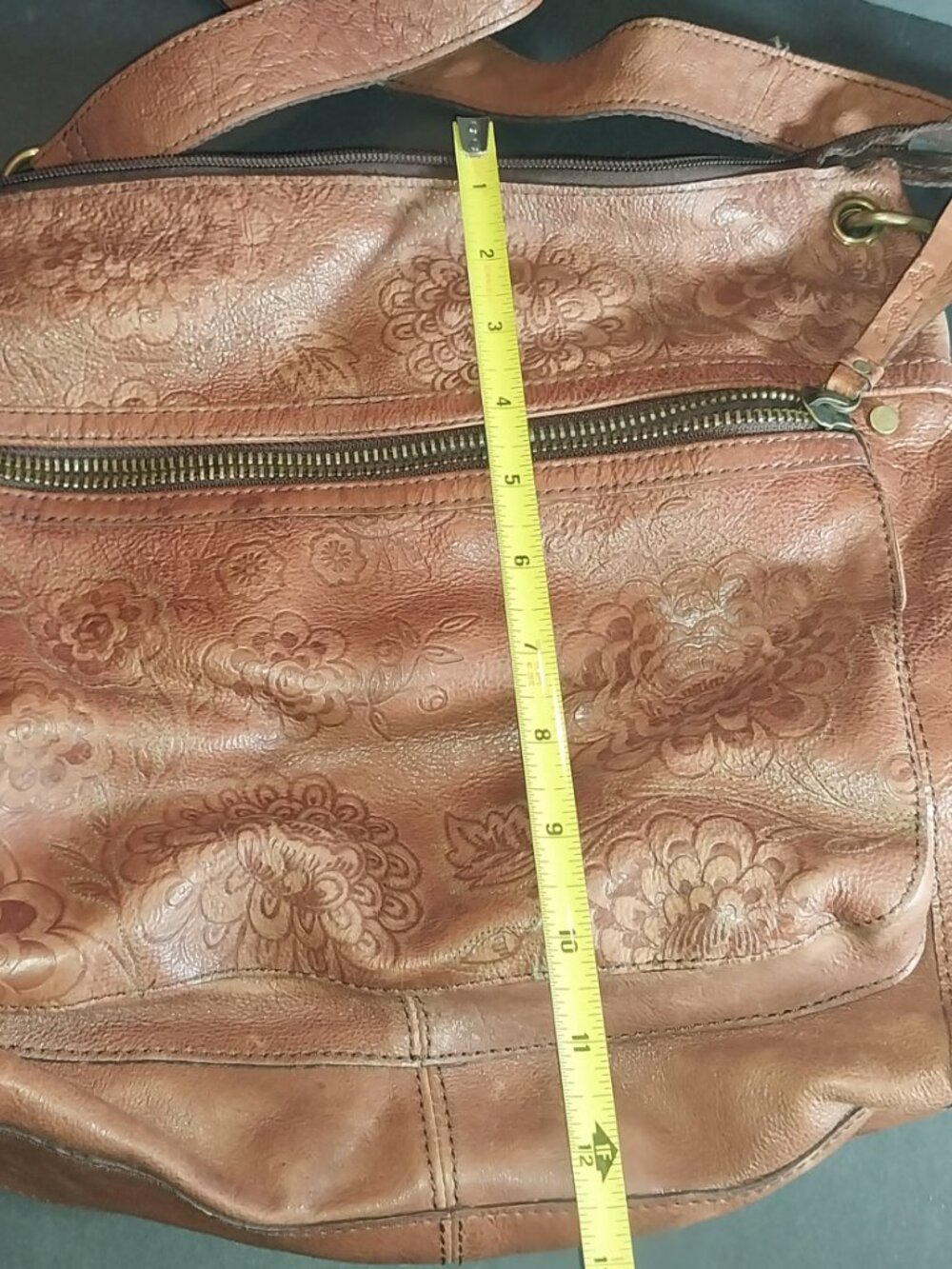 Fossil Handbag - Picture 12 of 14